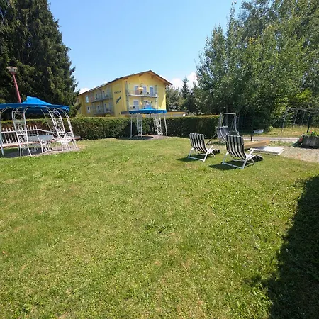 10 - Geraeumiges Terrassen-studio In Seenaehe Apartman Sankt Kanzian am Klopeiner See