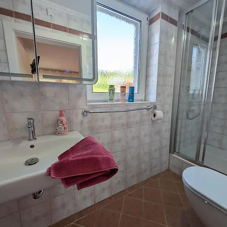 10 - Geraeumiges Terrassen-studio In Seenaehe Apartman Sankt Kanzian am Klopeiner See